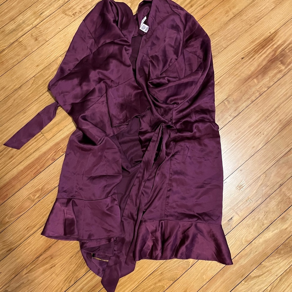 Women Victoria Secret Robe